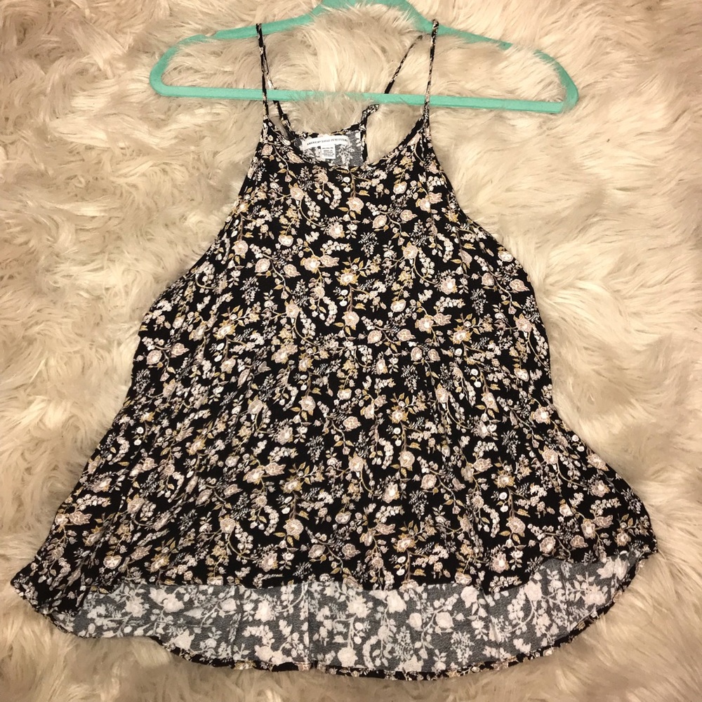 Cute American Eagle tank